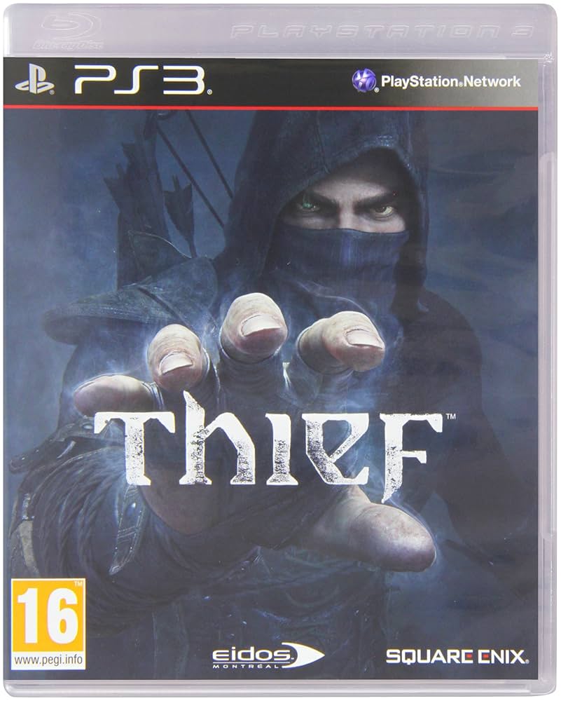 その他 THIEF THE COMPLETE COLLECTION Thief: The Complete Collection (DVD-ROM) for Windows